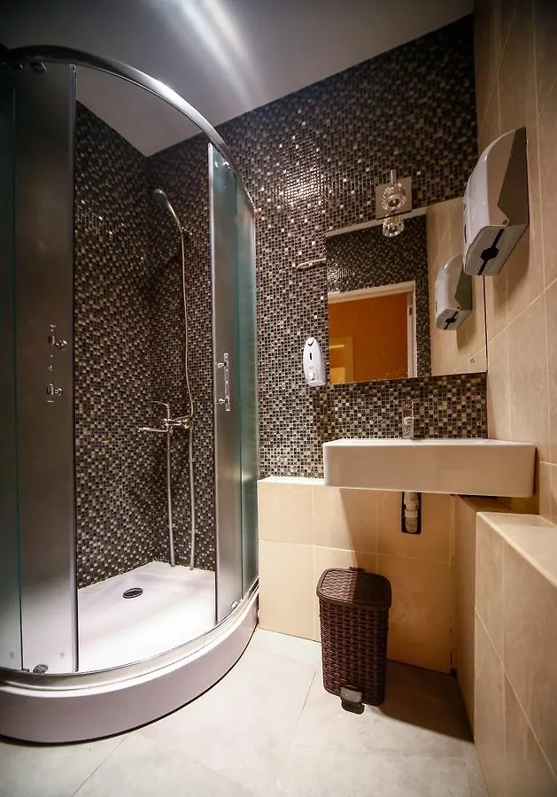 Hostel Inn Hotel&Hostel Баку 0*,  Азербайджан