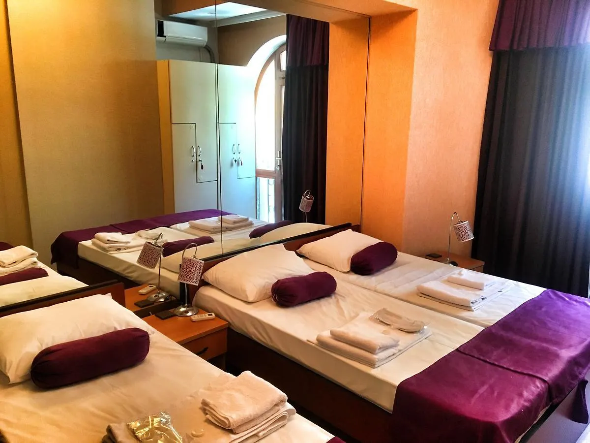 Hostel Inn Hotel&Hostel Баку