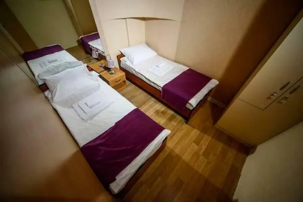 Hostel Inn Hotel&Hostel Баку Азербайджан